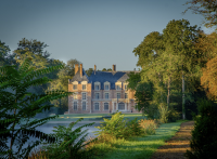 Les plus beaux hôtels de Sologne, de luxe et de charme