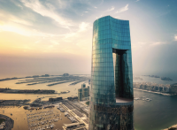 Ciel Dubai Marina : l’hôtel le plus haut du monde ouvre à Dubaï