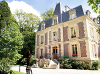 Les plus beaux hôtels de Giverny et alentours 