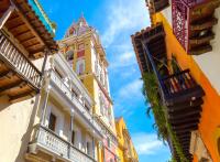 Deux semaines en Colombie : notre itinéraire complet