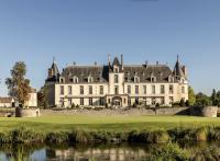 Notre avis sur le Château d'Augerville : un parenthèse royale à une heure de Paris