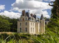 Les plus beaux hôtels près des Châteaux de la Loire