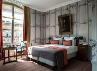  Les meilleurs hôtels 4 étoiles dans le centre de Paris
