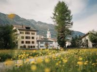 Notre avis sur Chesa Marchetta, quand Hauser & Wirth réinvente l’auberge alpine