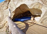 Dormir autrement en Corse : notre avis sur Le Clos du Mouflon