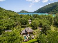 Les plus beaux hôtels des Seychelles 