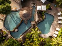 Les plus beaux hôtels de luxe des Seychelles 