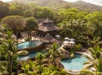 Les plus beaux hôtels des Seychelles 
