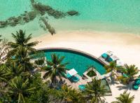 Les plus beaux resorts & hôtels 5 étoiles des Maldives, classés par style