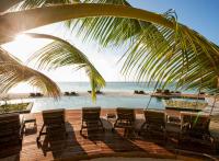 Les plus beaux hôtels spa des Maldives