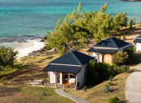 Nos hôtels préférés à Rodrigues, paradis préservé