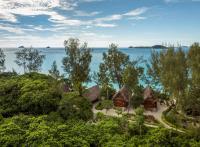 Les plus beaux hôtels de Madagascar