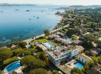 Notre avis sur le Kube Saint-Tropez : le comeback le plus réussi de Saint-Tropez