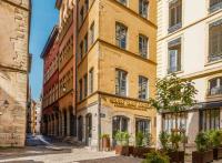Cour des Loges : la renaissance d’une icône du Vieux Lyon