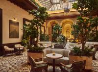 A Rome, notre avis sur l’Hôtel Orient Express La Minerva 