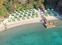 Notre avis sur le D Maris Bay, le resort aux six plages privées sur la Riviera turque