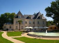Notre avis sur le Château de Portereau aux portes de Nantes
