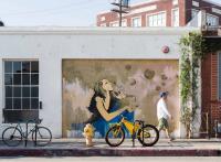 Tendances californiennes : le renouveau de Downtown L.A.