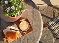 Où boire un bon café à Bruges ? Les meilleurs coffee shops de la ville