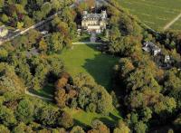 Les plus beaux hôtels de luxe en Champagne