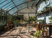 5 idées d'hôtel pour un week-end à la campagne