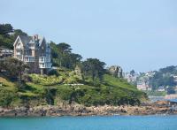 Les plus beaux hôtels des Côtes-d’Armor