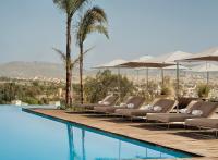 Top des plus beaux hôtels de Fès au Maroc