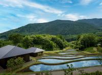 KAI Yufuin : éloge nippon de la ruralité