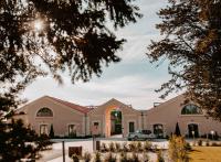 Hôtel Chais Monnet Cognac : un 5 étoiles à l'architecture unique en France
