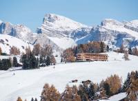ICARO, un hôtel cocon au cœur des pistes du Sud-Tyrol en Italie