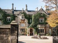 Notre avis sur The Bath Priory, l’hôtel bucolique de Bath 