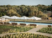 Les plus beaux hôtels avec piscine de Minorque