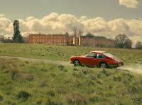 À moins d’1h de Londres : 5 hôtels sublimes pour un week-end au vert