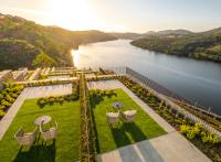 Notre avis sur l’hôtel Octant Douro