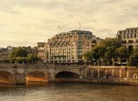 Cheval Blanc Paris : la visite en images du nouveau palace parisien