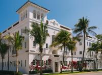 The Vineta Hotel : Oetker Hotels ouvre sa première adresse à Palm Beach