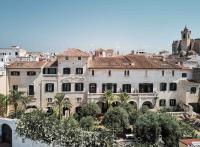 Faustino Gran : une nuit à Minorque dans un palais du XIVe siècle