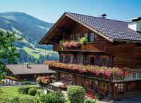 Visiter l’Alpbachtal, un long week-end où l'Autriche dévoile toute sa beauté