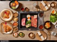 Les meilleurs restaurants coréens de Paris