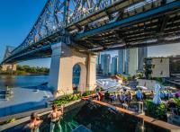 Les meilleurs hôtels de Brisbane en Australie