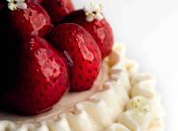 Où manger les meilleurs fraisiers de Paris ?