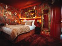 Madame C, le secret Belle Époque le mieux gardé de Strasbourg