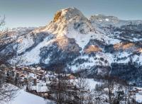 À Saint-Martin-de-Belleville, destination confidentielle des 3 Vallées