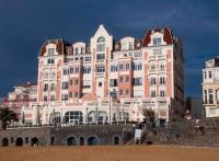 Notre avis sur le Grand Hôtel Spa & Thalasso à Saint-Jean-de-Luz