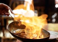 Où manger des crêpes Suzette à Paris pour la Chandeleur ? 