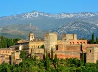 Notre itinéraire en Andalousie d'une semaine à 10 jours