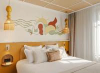 À Nice, l’ancien Hôtel de Verdun devient le Posidonia