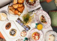 5 brunchs à Paris à tester sans tarder
