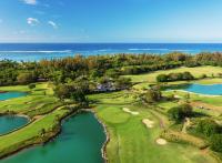 Les plus beaux hôtels avec golf de l’île Maurice