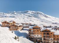 Les plus beaux hôtels des Alpes françaises